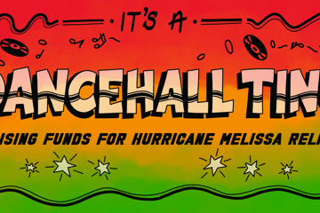 80's & 90's Dancehall Swing