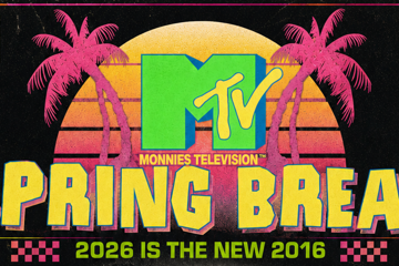 MTV Spring Break