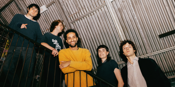 FREE ENTRY | ANY YOUNG MECHANIC