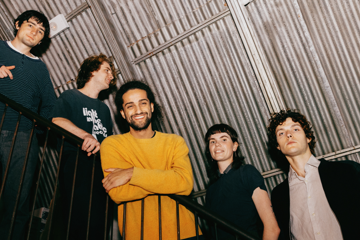 FREE ENTRY | ANY YOUNG MECHANIC