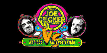 The Joe Cocker Express