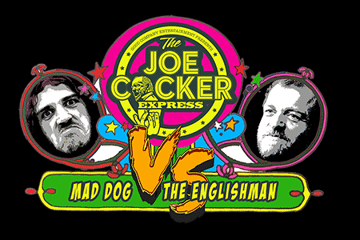 The Joe Cocker Express