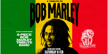 Bob Marley'S 80th EARTHSTRONG CELEBRATION 2025!