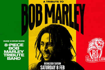 Bob Marley'S 80th EARTHSTRONG CELEBRATION 2025!