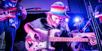 CANCELLED - Vanilla Gorilla Transcendence Tour // Thirsty Chiefs Brewing Co