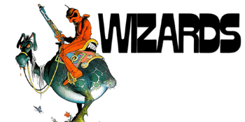 WIZARDS (PG) Presented in 35mm Film