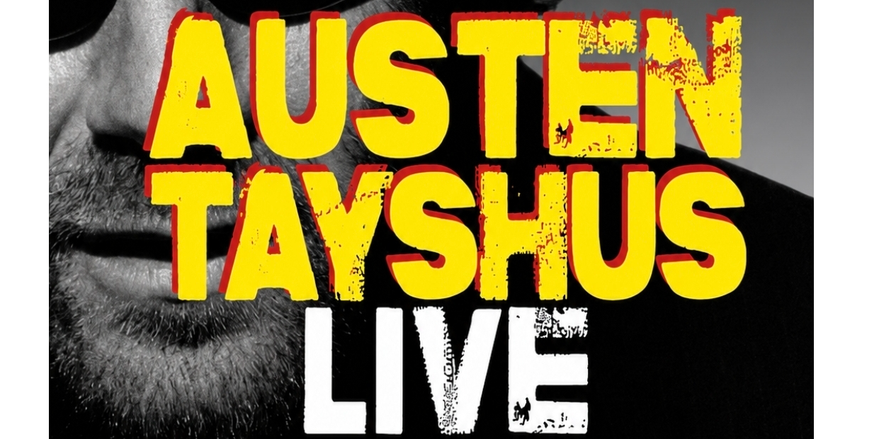 AUSTEN TAYSHUS