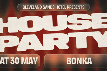 House Party Saturdays ft. Bonka