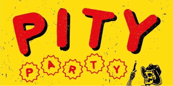 Totally Unicorn & Pagan – Pity Party