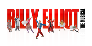 Billy Elliot The Musical | 26th March, 7pm
