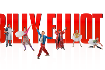 Billy Elliot The Musical | 26th March, 7pm