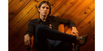 Ramblin' Nights w/ Leo Rondeau
