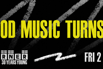 Good Music turns 2 (Corner 30th Birthday)