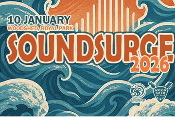 SoundSurge 2026