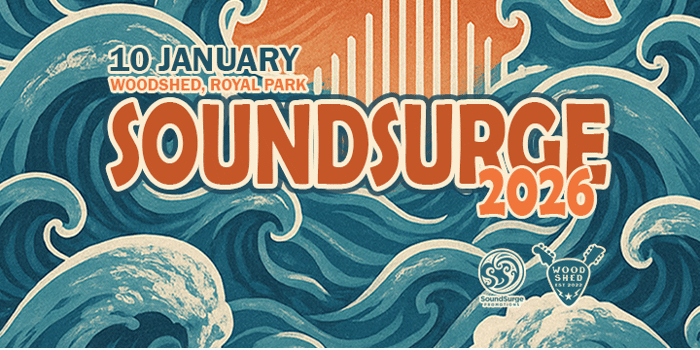 SoundSurge 2026