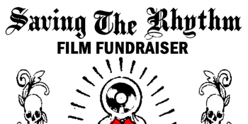 ‘Saving the Rhythm’ Fundraiser Gig
