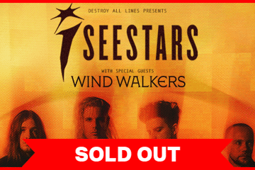 I See Stars