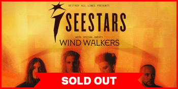 I See Stars