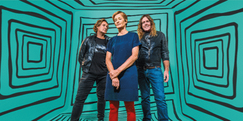 Spiderbait - Key Of J Tour