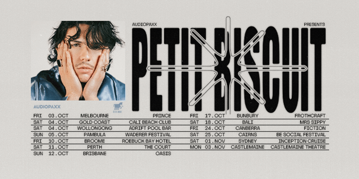 PETIT BISCUIT (FRA)