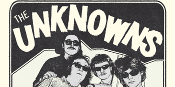 THE UNKNOWNS OFFICIAL ALBUM LAUNCH
