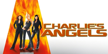 Charlie's Angels (2000) (M) PRESENTED IN 35MM FILM