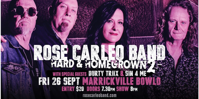 Hard & Homegrown