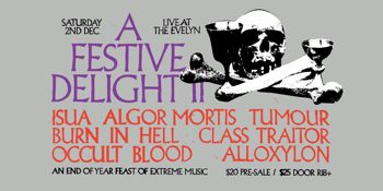 A Festive Delight 2
