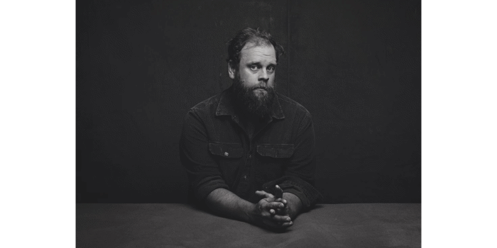 LOVE POLICE PRESENT  JEFFREY MARTIN