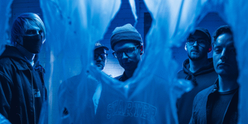 Alpha Wolf 'Fault' Australian Tour