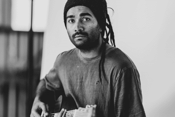 Reuben De Melo | Bergy Bandroom
