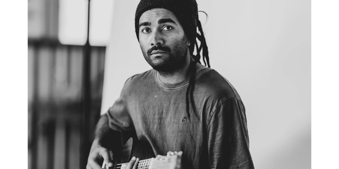 Reuben De Melo | Bergy Bandroom