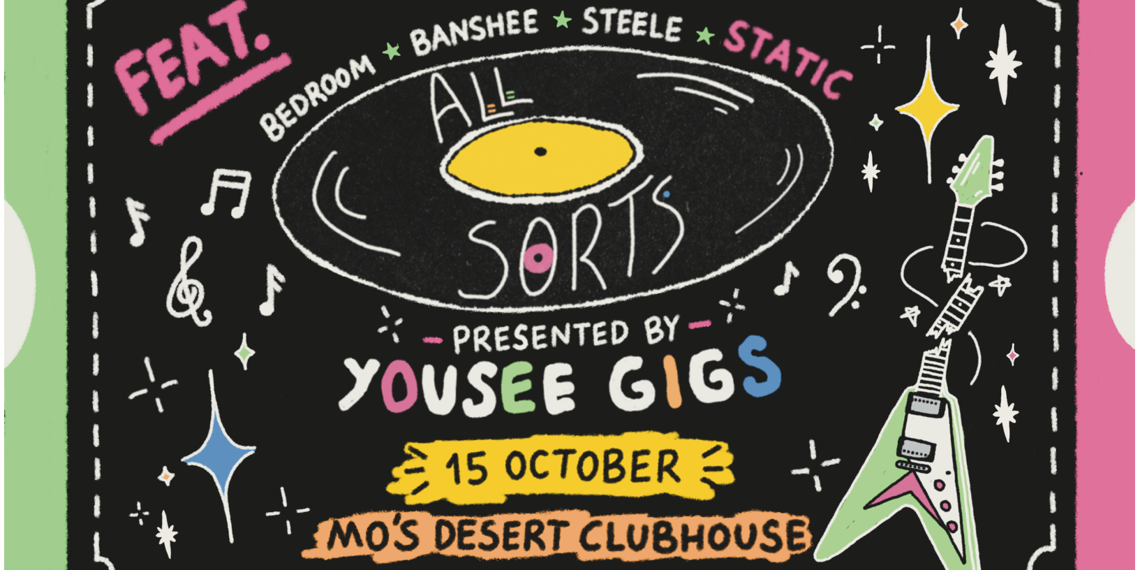 ALLSORTS