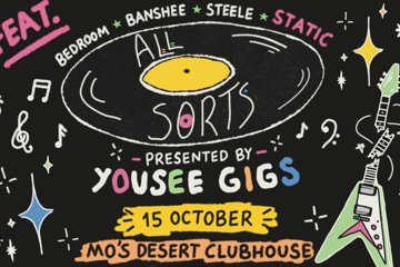 ALLSORTS