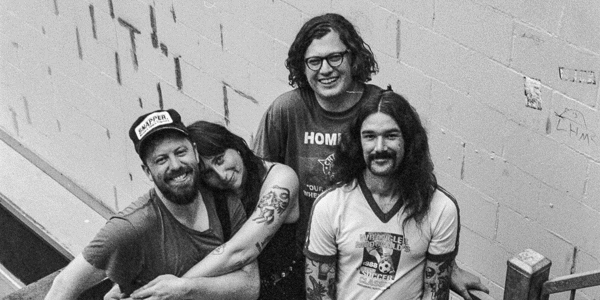 Event image for Caitlin Harnett & The Pony Boys