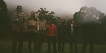 SHINING BIRD 'Who Are We' SINGLE TOUR