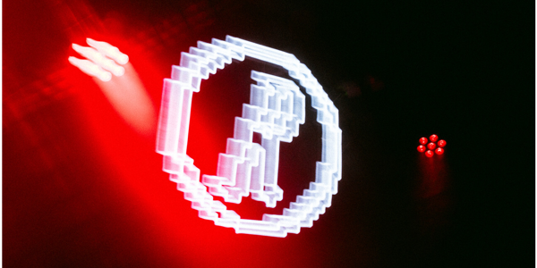 Club Revel Pres. Sixten [AU] live at Club Revel in Hobart on May 02, 2026 - Concert poster