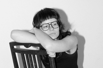 Ruby Gill (Some Kind of Control Tour)