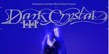 Ninajirachi - Dark Crystal III