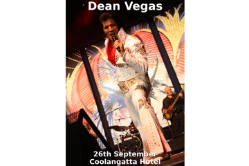 Dean Vegas