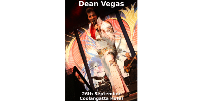 Dean Vegas