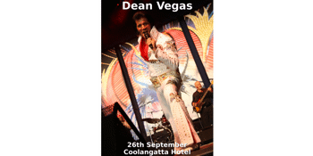 Dean Vegas