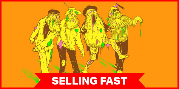 TheBeards2ndshowduetopopulardemand