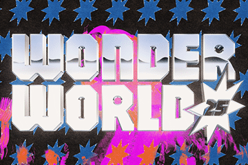 WONDERWORLD Youth Festival