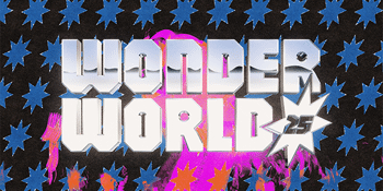 WONDERWORLD Youth Festival