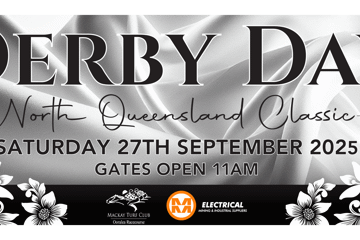 Derby Day