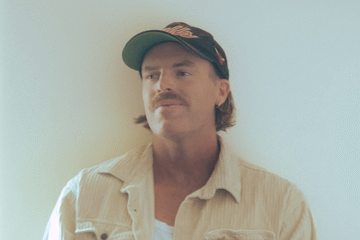 Jordy Maxwell | The Suburban Paradise Tour