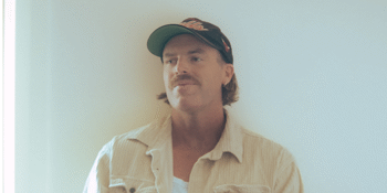 Jordy Maxwell | The Suburban Paradise Tour