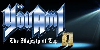 You Am I ‘The Majesty of Tap’