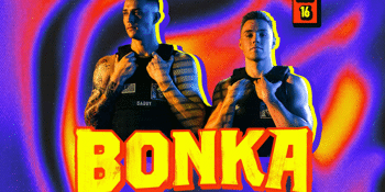 Players Saturdays Feat Bonka